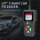 EDIAG YA101 Car Engine Fault Code Reading Card Diagnostic OBD Detector Fault OBD2 Diagnostic Instrument Multi Language 2