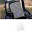 2025 2pcs Dashboard Screen Protector for  Tenere 700 Instrument Film Scratch Cluster Dashboard Screen Protector 4