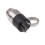 kenable 3.5mm Jack 3 Pole Stereo Panel Mount Solder Terminal With Locking Nut 2