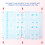 32Pcs Self-Adhesive Waterproof Book Covers Assorted Color PP 6