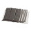 30PCS Sublimation Name Tag Plates for 40oz Cups, Rectangle, Hardboard 16