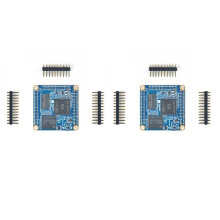 2X for NanoPi NEO Core Allwinner H3 Quad Core 512MB DDR3 RAM+8G EMCC Core Board IoT UbuntuCore Development Board