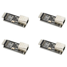 4X LAN8720 Modul Netzwerk Modul Ethernet Transceiver RMII Schnittstellen Entwicklungs Brett