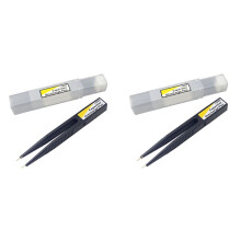 2X Capacitor Discharge Pen Fast Discharging High Voltage 1000V Repair Tool Discharger for Electronic Safety Intelligent