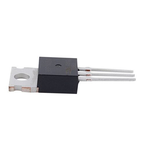 20 PCS MOSFET Transistor IRF1404 2