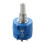 5X 3590S-2-103L 10K Ohm 10-Turn Rotary Wire Wound Precision Potentiometer 3