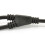 kenable XLR Adapter Plug to 2 x Phono RCA Plug Adapter Cable Lead 25cm 3