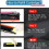 Universal Toner Refill Powder Set for 409S Printers, Multi-Color 6