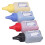 Universal Toner Refill Powder Set for 409S Printers, Multi-Color 10