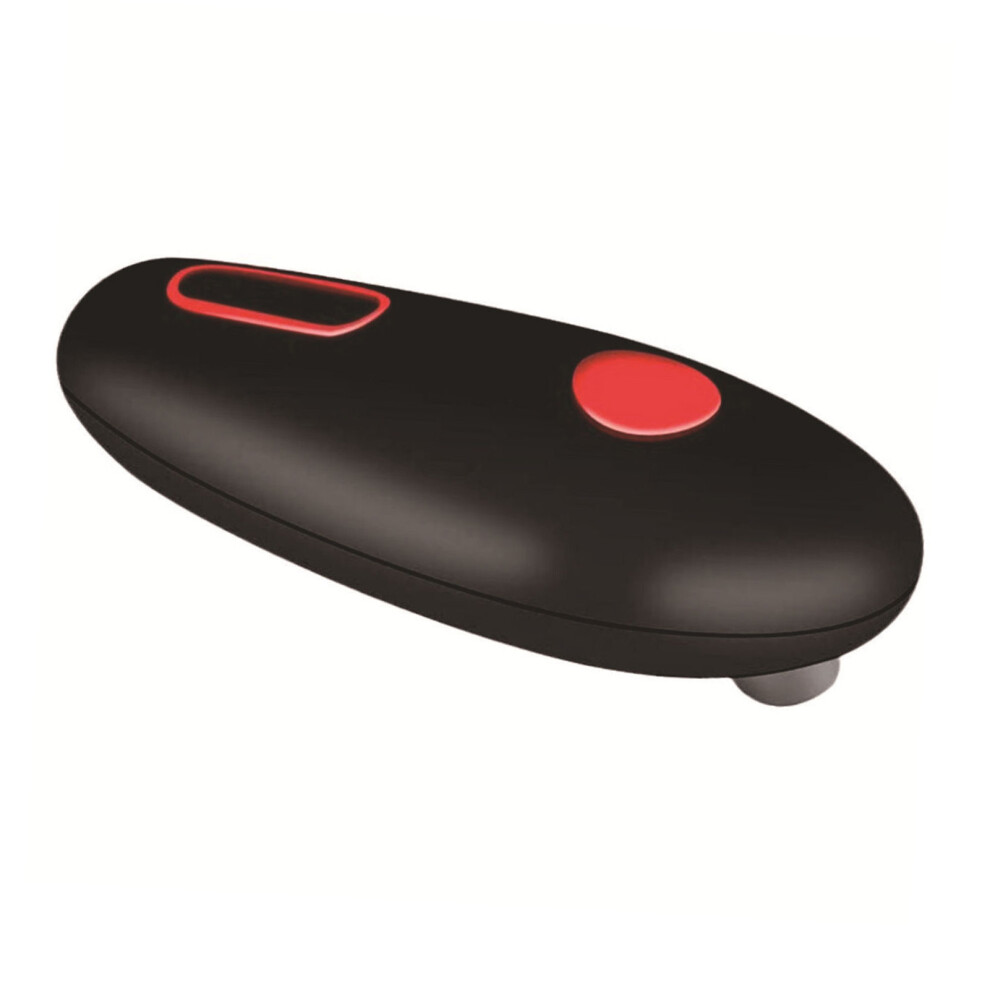 Easy Electric Can Opener for Seniors