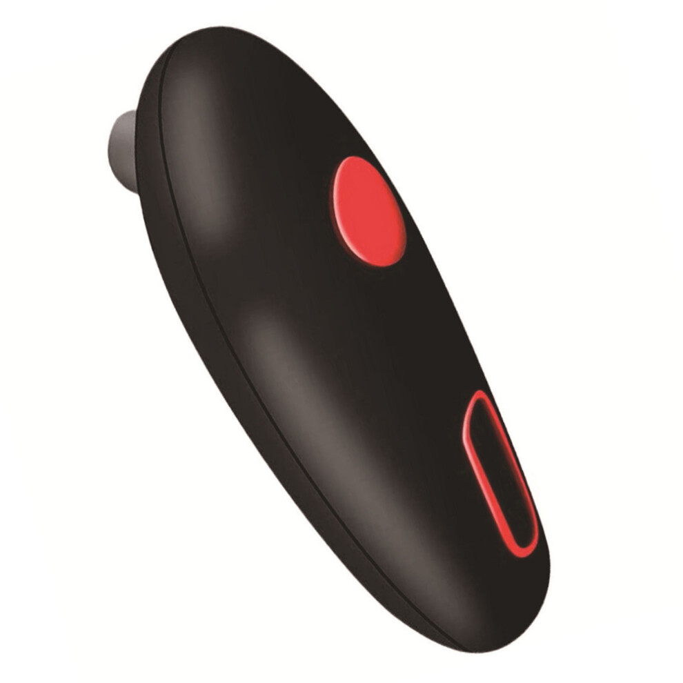 Electric Can Opener for Seniors One Touch