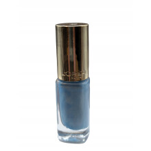 Lakier Do Paznokci L'oreal Paris, Color Riche 192 Coachel Blues