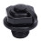 Inflatable Bathtub Replacement Valve ABS G3/4 for F4C009B 2pcs 15