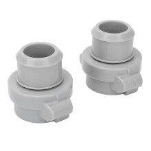 Watertight B C Coupler for Spas
