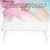 2 PCS Nail Arm Rest, Rectangle Foldable Washable, White, 30x10.5x9.5cm 6