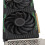 8GB DDR5 Graphics Card 256bit 1683MHz 1