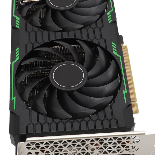 8GB DDR5 Graphics Card 256bit 1683MHz