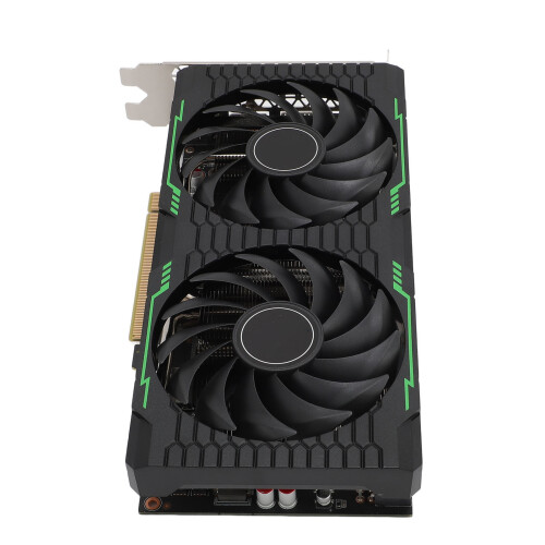 DDR5 Graphics Card 8GB 256bit PCIE 3.0