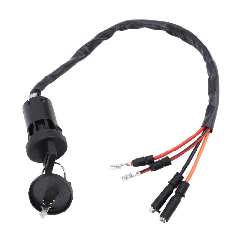 Ignition Key Switch 35100 HM5 671 for 300 Fourtrax ATV 1990-2000