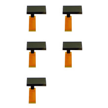 5X Dashboard Gauge LCD Display Screen 8M0079894 for Mercury Smartcraft SC1000 1999-2018 Speed Tach Multifunction