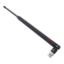 Wireless Microphone Receiver Antenna 640-690MHz BNC Universal Replacement