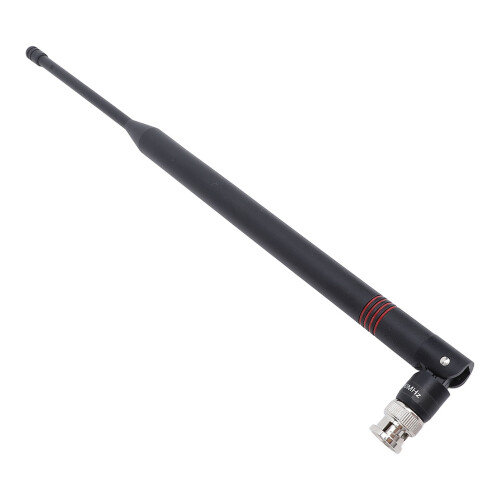 Wireless Microphone Receiver Antenna 640-690MHz BNC Universal Replacement