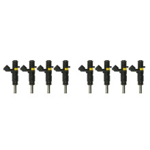 8 Einspritzdüsen für Cooper 1,6 L L4 DOHC 2007 2008 2009 13537528176 FJ1111