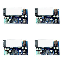 4X --Abwärtswandler, 600 W, Abwärtsregler, Konstante Spannung, Konstanter Strom, 12 - 75 V Bis 2,5 - 60 V, Einstellbares Leistungsmodul