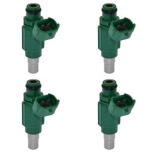 4X Fuel Injector EAT261 15710-18H00 1571018H00 for Car Accessories
