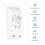 2X   Tuya  Home Wifi  Phone Wireless Remote Control Timing   Wireless Relay Module 4