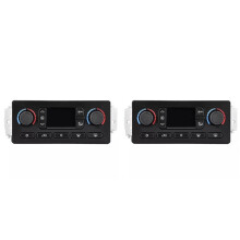 2X Car A/C Heater Climate Control Module 599-211XD 10367041 for Silverado 599211XD 15077479