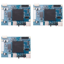 3X Carte de Contrôle CB4 V10 H60S pour le Mineur Whatsminer M20S M30S Carte de Contrôle CB4 V10 Mining