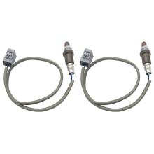 2X SH01-18-8G1 SH09-18-8G1 Air Fuel Ratio Lambda Probe O2 Oxygen Sensor for 3 6 CX-5 KE GH 2.2 2012-2017