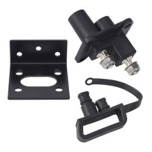 177305031 Afstandsbedieningsset voor Starthulp voor Heftrucks, Brandweerwagens, Sanitaire Kranen, Landbouwmachines en Accessoires