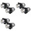 6x LED 'Occhio di Angelo Halo   Light Bulb 20W per  E90 E91 1