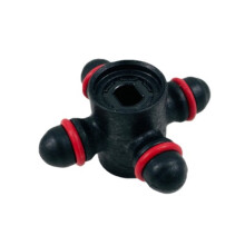 Robot de Connexion de L'Arbre Moteur pour Autolaveuse de Sols pour H12 Pro/H12 Dual/H12 Pro Ultra