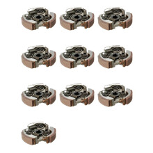 10X 2 Stroke 47Cc 49Cc Min Imoto Centrifugal Clutch Alloy Moto Dirt Bike Atv Quad 3 Shoe Spring