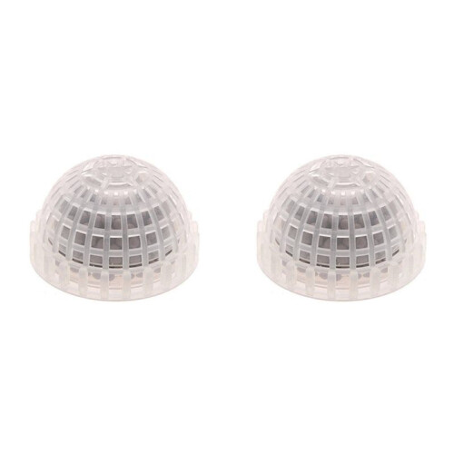 2X Aquatic Pet Supplies Decorations Aquarium Moss  Live Plants Filter Decor
