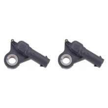 2Pcs Front Crash Impact Sensor Bumper Sensors for Model 3 S Y X 1473445-00-A Accessories