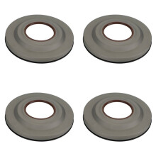 4X Automatic Powershift Gearbox Seal Cover for 6DCT450 MPS6 1684808 31256845