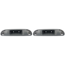 2X Auto CDI Storage Box Panel Center Dash Air Vent for - Sprinter Cdi 1999-2006 A9016801607