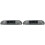 2X Auto CDI Storage Box Panel Center Dash Air Vent for - Sprinter Cdi 1999-2006 A9016801607 1