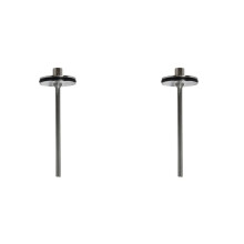 2X 885-917 884-957 Piston Driver Assembly for NR90AD NR90ADPR Nailer
