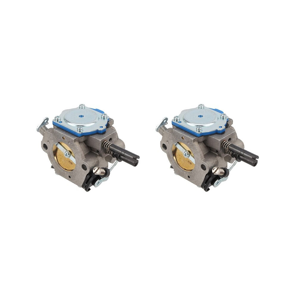 2X Carburetor Carb For K1250 K1260 Active Rail K1270 3120 3122 Wg-9 Replace 5032812-17 Cut Off Saw Accessories 6032043518772