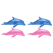 4PCS Inflatable Beach Swimming Pool Game Toy Float Water Sports Inflatable Toys for Kids Swimming Pool Toys