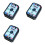 3X Steering Lock Emulator Simulator for   Astra K with Sound No Programming Plug and Start 1