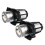 6x LED 'Occhio di Angelo Halo   Light Bulb 20W per  E90 E91 2