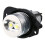 6x LED 'Occhio di Angelo Halo   Light Bulb 20W per  E90 E91 4