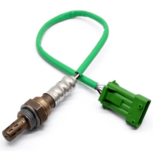 10X Oxygen Sensor Lambda Sensor Fit for  C2 C3 C4  206 9657632980 OZA608-U2 1618RO 1