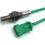 10X Oxygen Sensor Lambda Sensor Fit for  C2 C3 C4  206 9657632980 OZA608-U2 1618RO 3